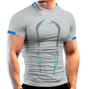 Camiseta Esportiva - Bora Pro Treino