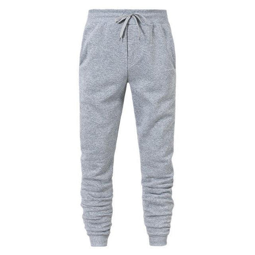 Calça Moletom Masculina - Bora Pro Treino