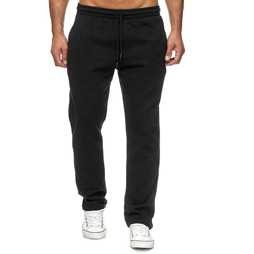Calça Moletom Masculina - Bora Pro Treino