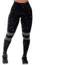 Legging Feminina - Bora Pro Treino