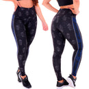 Legging Feminina - Bora Pro Treino