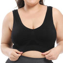 Top Plus Size - Bora Pro Treino