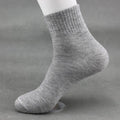 5 Pares de Meias - Bora Pro Treino