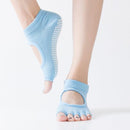 Meias de Yoga - lojarotinanatural