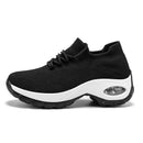 Tênis Ortopédico com Plataforma - shopfalcao