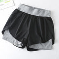 Short de Yoga - lojarotinanatural