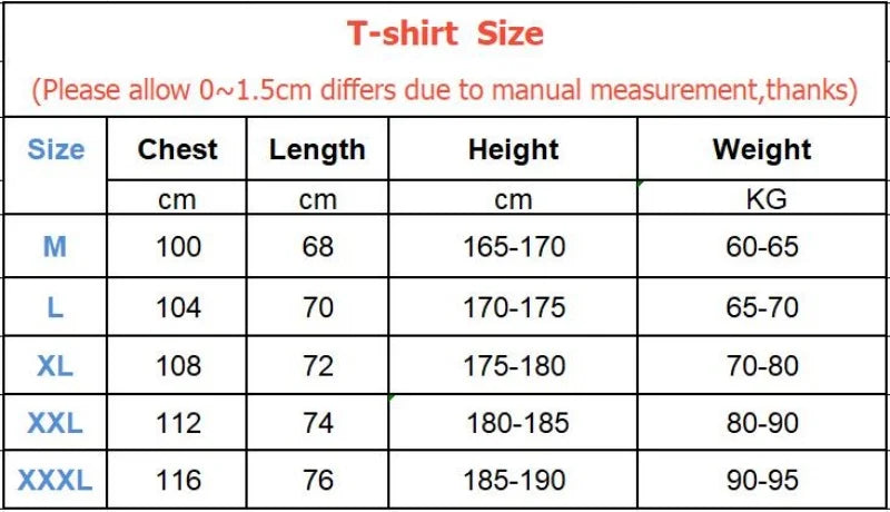 Camiseta Oversized Mr. Olympia para Academia – Algodão, M ao XXXL