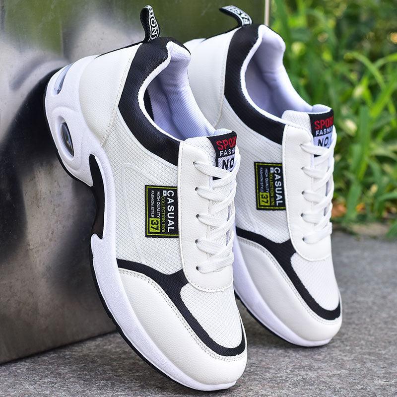 Sapato masculino casual - Bora Pro Treino