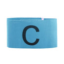 Faixa de Capitão - Bora Pro Treino