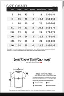 Camiseta de manga curta de algodão puro para academia com gola redonda