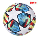 Bola de futebol oficial - Bora Pro Treino