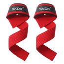 Straps Anti-Slip Musculação e Crossfit