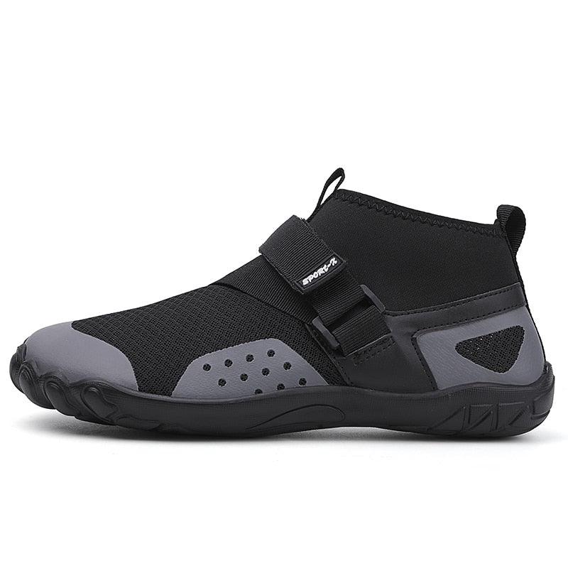 Sapatos aquáticos de natação - Bora Pro Treino