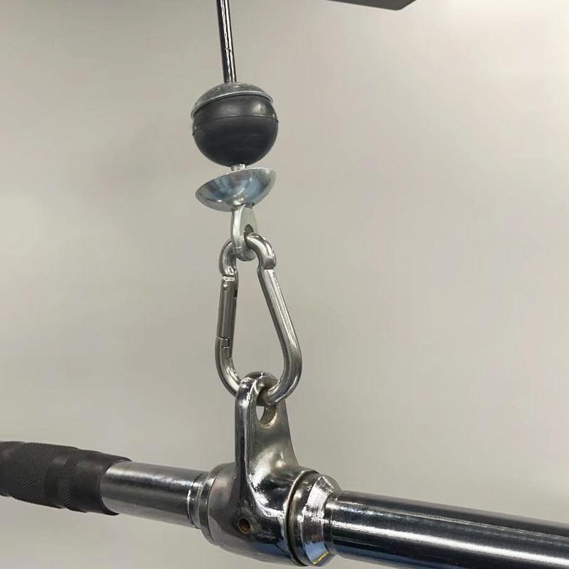 Cabo de ginástica - Bora Pro Treino