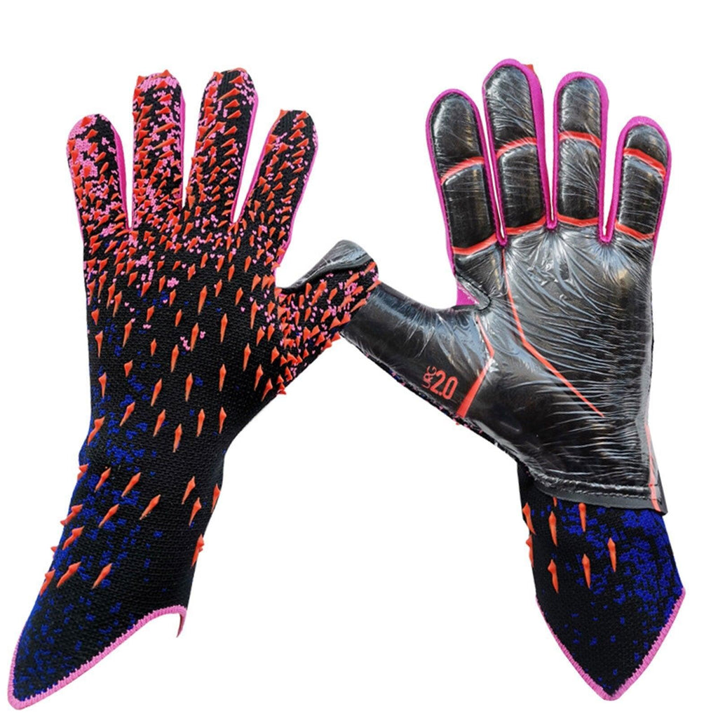 Luvas de goleiro - Bora Pro Treino