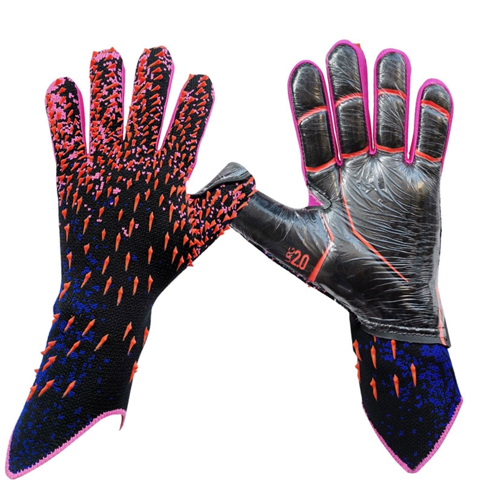 Luvas de goleiro - Bora Pro Treino