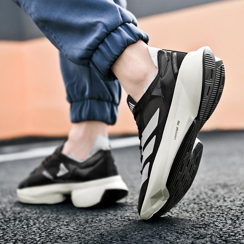 Tênis de corrida para homens - Bora Pro Treino