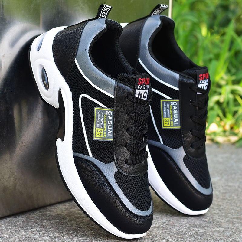 Sapato masculino casual - Bora Pro Treino