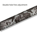 Cinto de musculação para academia, cinto de levantamento de peso estilo mitológico, cinto de fitness em PU