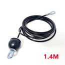 Cabo de ginástica - Bora Pro Treino