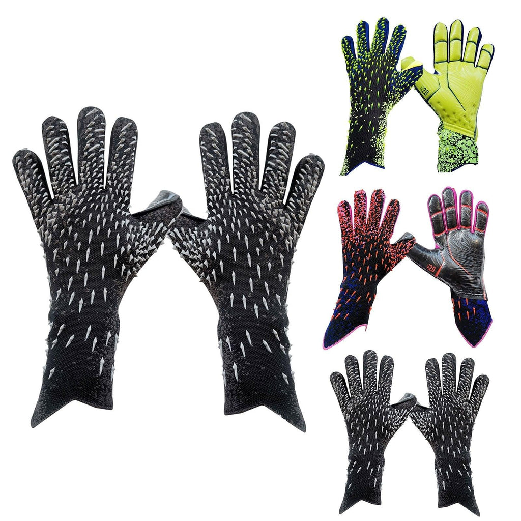 Luvas de goleiro - Bora Pro Treino