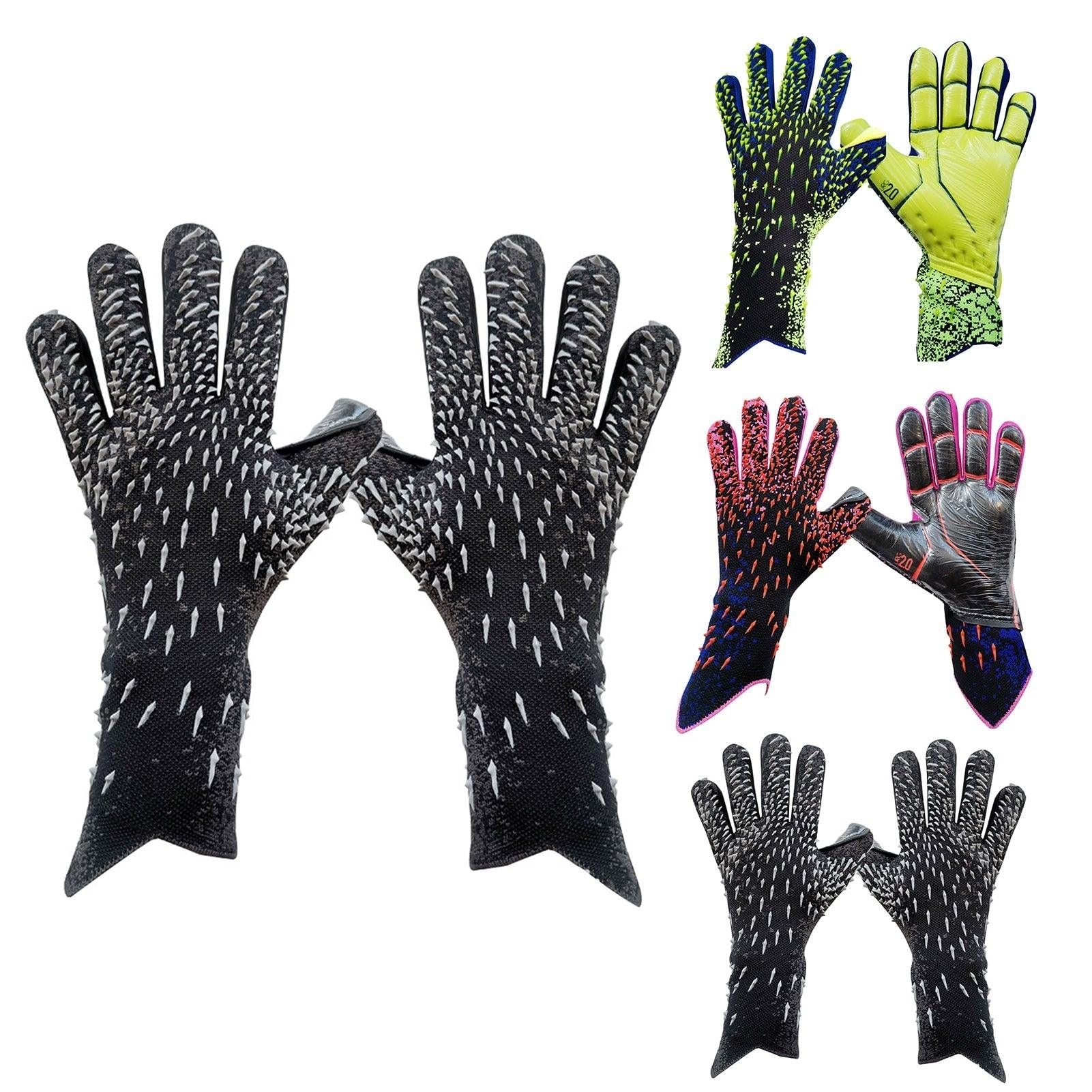 Luvas de goleiro - Bora Pro Treino