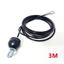 Cabo de ginástica - Bora Pro Treino