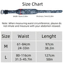 Cinto de musculação para academia, cinto de levantamento de peso estilo mitológico, cinto de fitness em PU