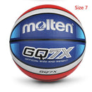 Bola de basquete gl7 - Bora Pro Treino