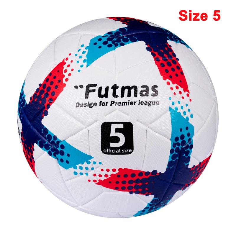 Bola de futebol oficial - Bora Pro Treino