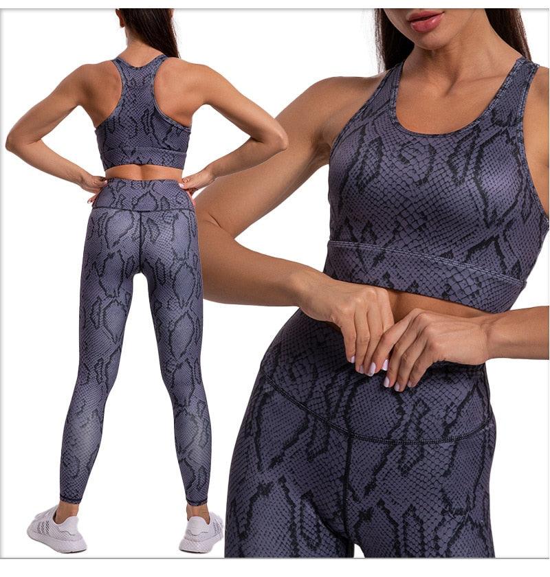 Conjunto Esportivo - Bora Pro Treino