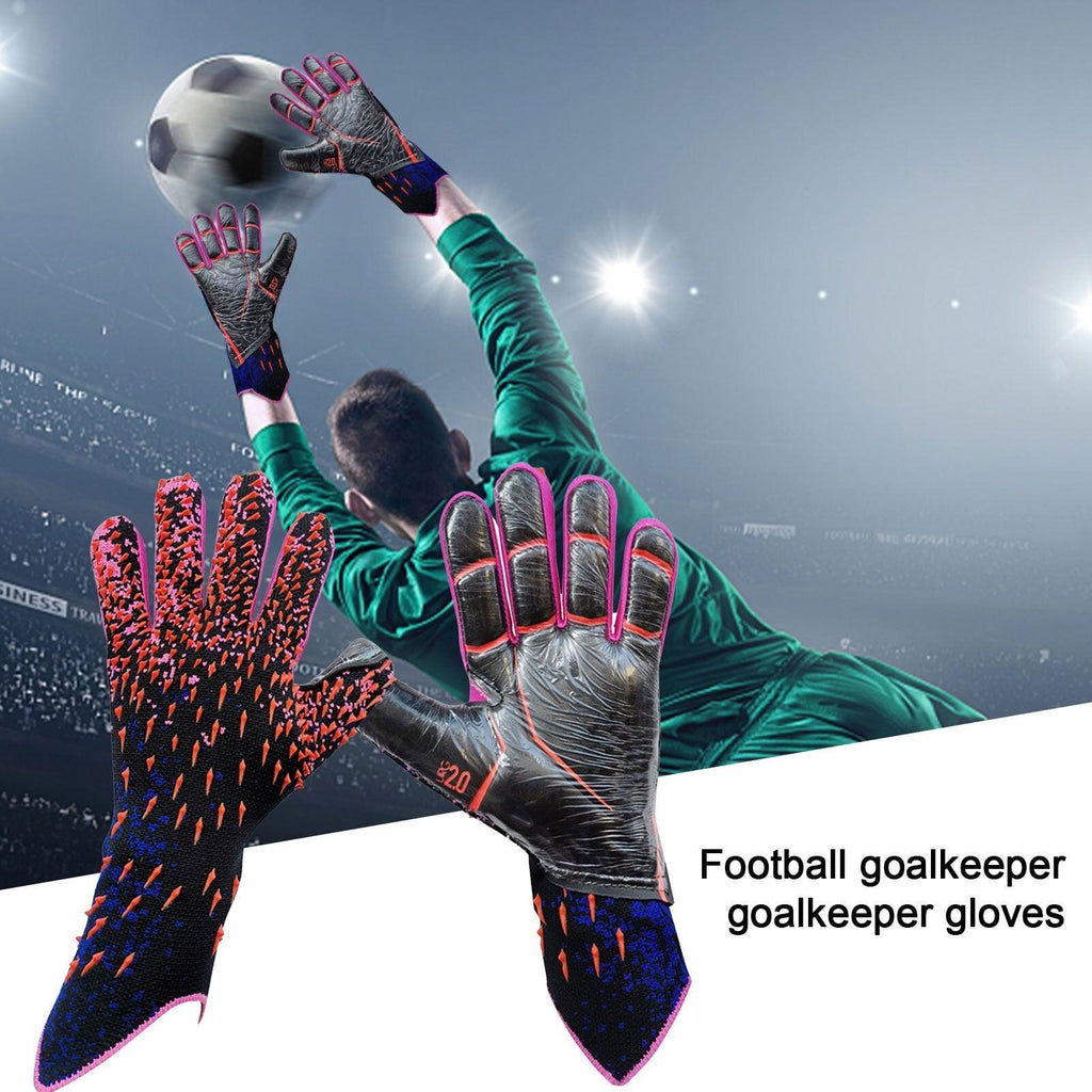 Luvas de goleiro - Bora Pro Treino