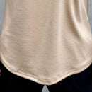 Camiseta esportiva masculina para academia - fitness largas de manga curta