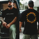 T-shirt - Camiseta oversized - Cbum