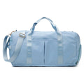 Bolsa de Treino com Compartimento para Sapatos – Nylon Leve e Durável