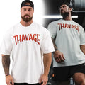 Camiseta Oversized Masculina Cbum – Algodão e Poliéster, S ao XXXL