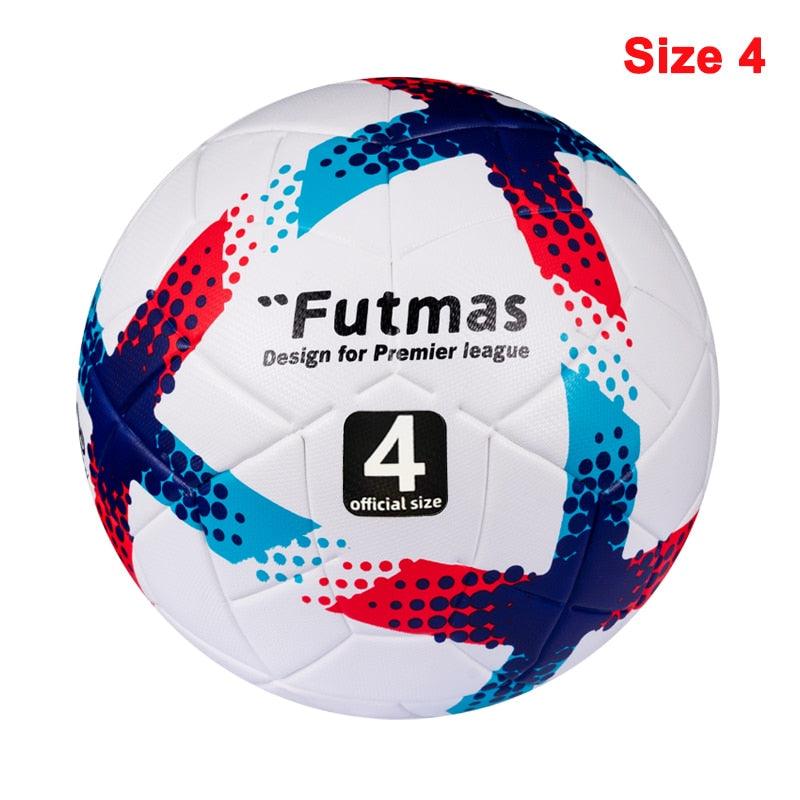 Bola de futebol oficial - Bora Pro Treino