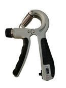 Conjunto para fortalecer os dedos, antebraços e recuperar os músculos  Exercitador com pinça e bola de descompressão