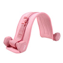 Acessório para elevação pélvica em casa - treine glúteos em casa