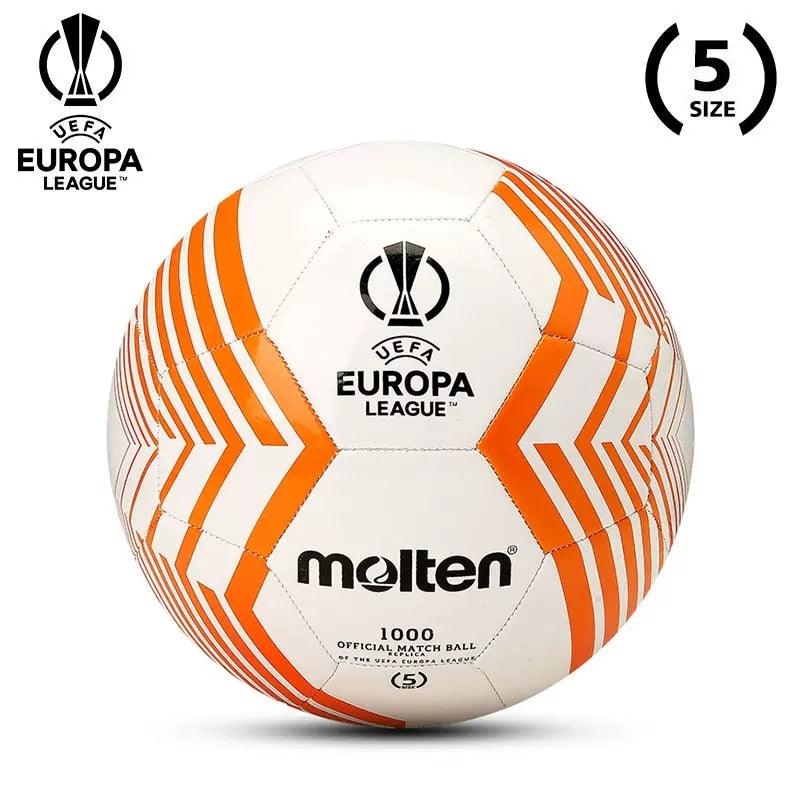 Bola de futebol - Bora Pro Treino