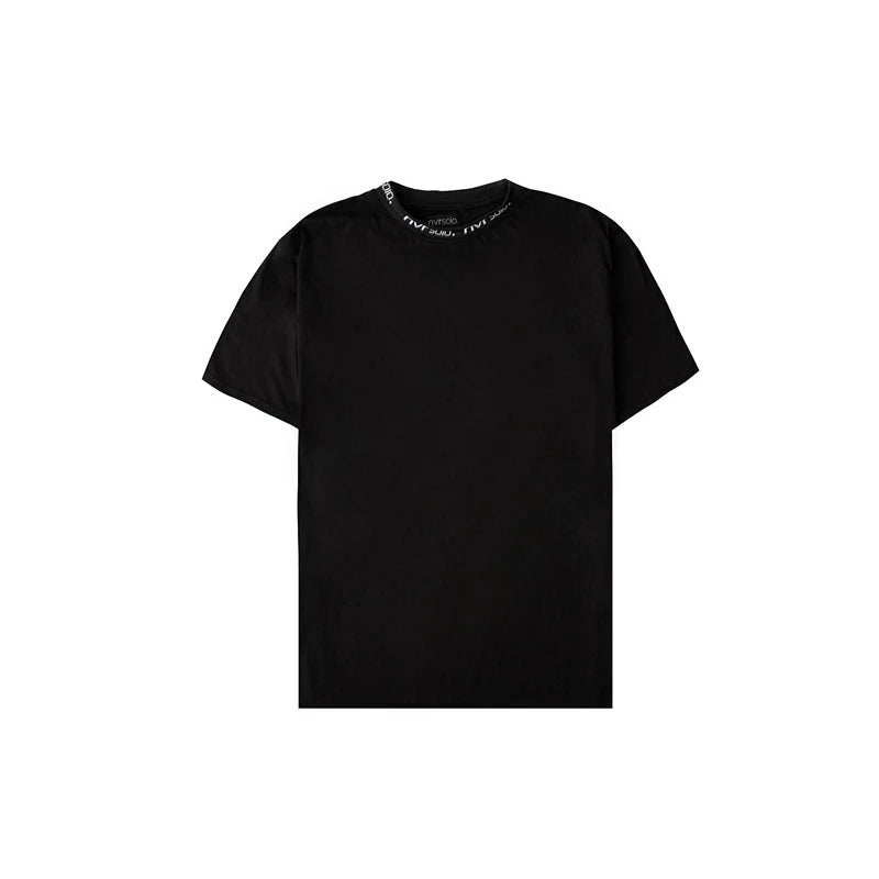 Camiseta Masculina Fitness Slim Fit – Algodão, Estampa, M ao XXXL