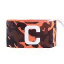 Faixa de Capitão - Bora Pro Treino