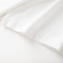 Regata de treino e musculação - regada de algodão cavada