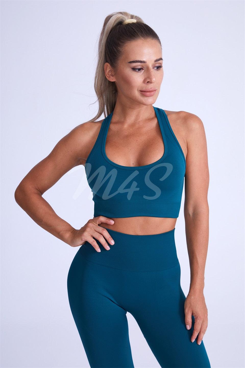 Cropped Maldivas Manga Longa - Bora Pro Treino