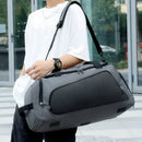 Mochila de Treino - musculação e crossfit