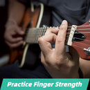 Hand Grip Gym 5-60KG - Treine seu antebraço