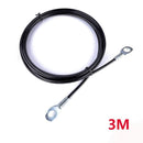 Cabo de ginástica - Bora Pro Treino