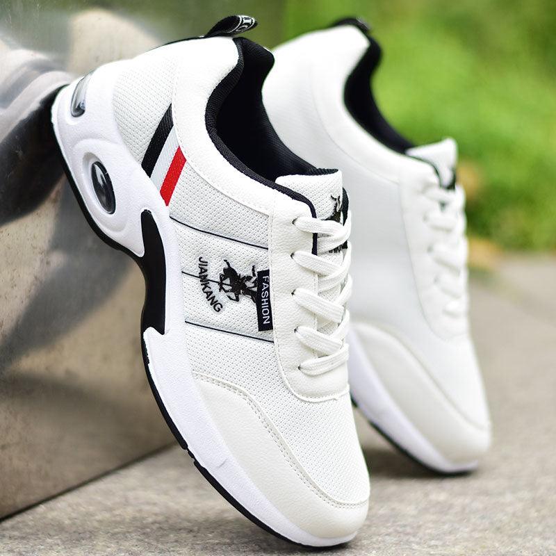 Sapato masculino casual - Bora Pro Treino