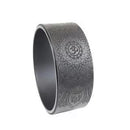 Roda elástica para ioga - Bora Pro Treino