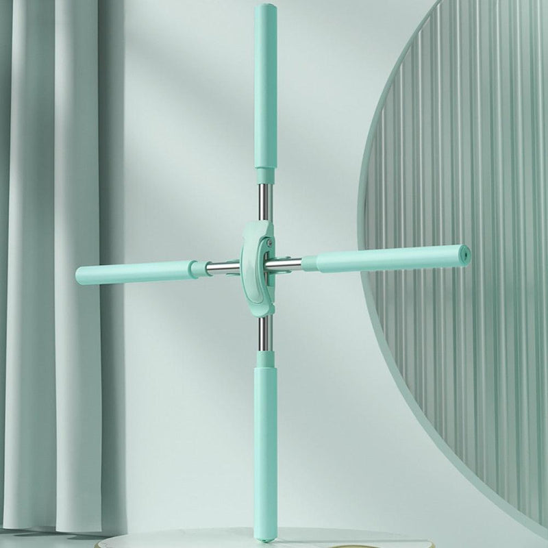 Sticks de Yoga para Postura - Bora Pro Treino